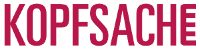 Kopfsache Logo